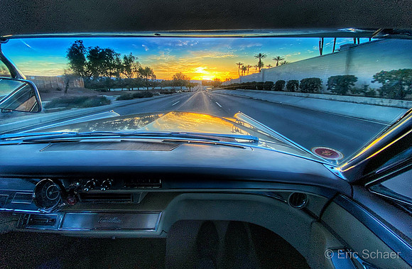 Sunrise View