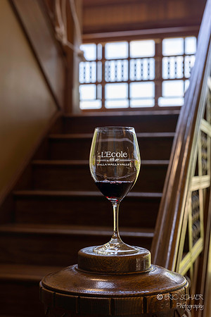 L'Ecole No 41 Winery, Walla Walla Valley Washington