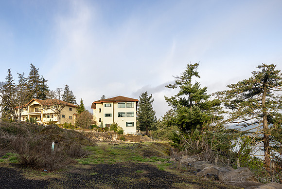 Hood River- Columbia Cliff Villas