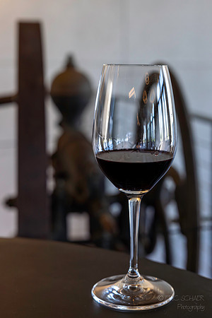 Valdemar Estates Winery, Walla Walla Washington