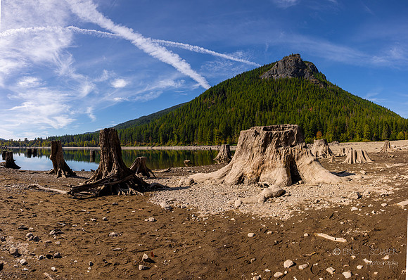 Rattlesnake Lake