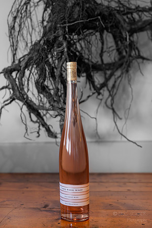 Three Rivers Winery, Walla Walla Washington