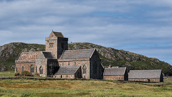 Island of Iona