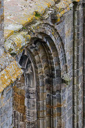 St Andrews Castle