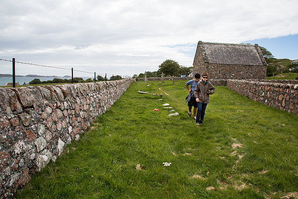 Island of Iona