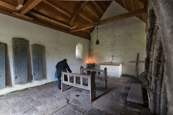 Island of Iona