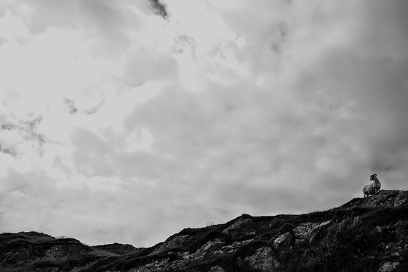 Island of Iona