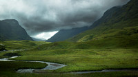 Central Scotland