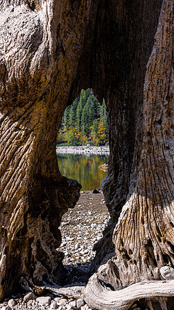 Rattlesnake Lake