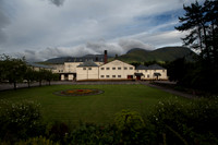 Ben Nevis Distillery- Fort William