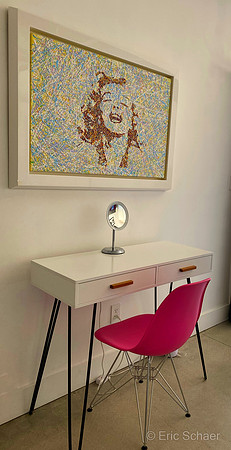 Marilyn Monroe Wall Art