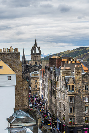 Edinburgh
