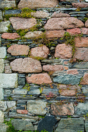 Island of Iona