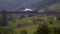 Harry Potter Train