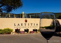 Arroyo Grande- Laetitia Vineyard & Winery
