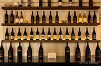 Los Olivos- Stolpman Wine Tasting Room