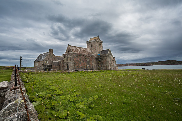 Island of Iona