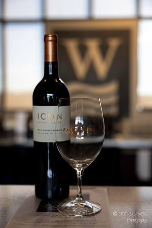 Waterbrook Winery and Tasting Room, Walla Walla Washington