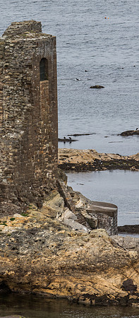 St Andrews Castle