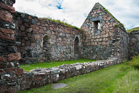 Island of Iona