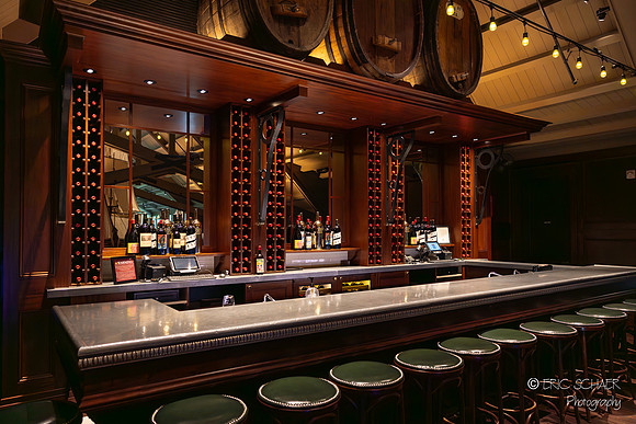 Francis Ford Coppola Winery-  Napa Valley California