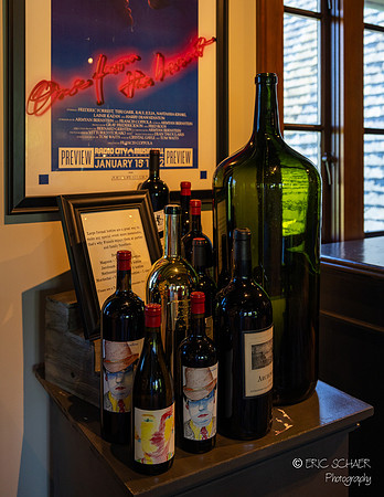 Francis Ford Coppola Winery-  Napa Valley California