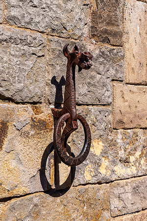 Castello di Amorosa, Castle Winery- Napa Valley California