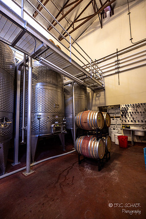 Castello di Amorosa, Castle Winery- Napa Valley California