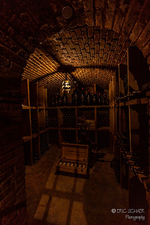 Castello di Amorosa, Castle Winery- Napa Valley California