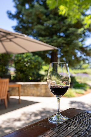 Duckhorn Vineyards - St. Helena Napa Valley California