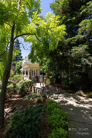 Duckhorn Vineyards - St. Helena Napa Valley California