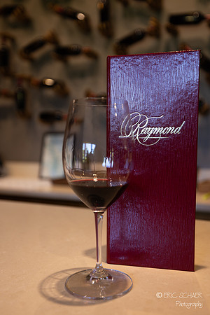 Raymond Vineyards- St. Helena Napa Valley California