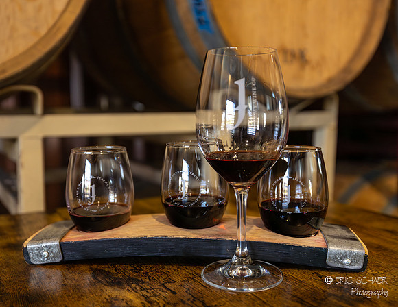 Jeremy Wine Company- Lodi California