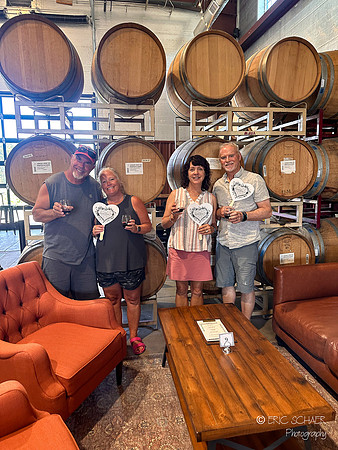 Jeremy Wine Company- Lodi California