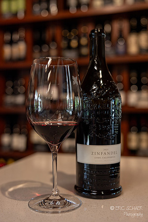 Wine & Roses- Lodi California