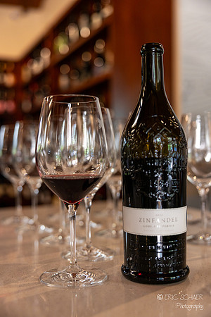 Wine & Roses- Lodi California