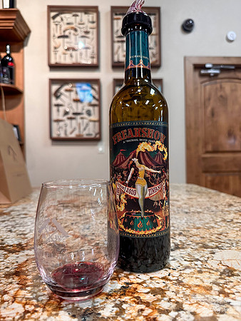 Michael David Winery- Lodi California
