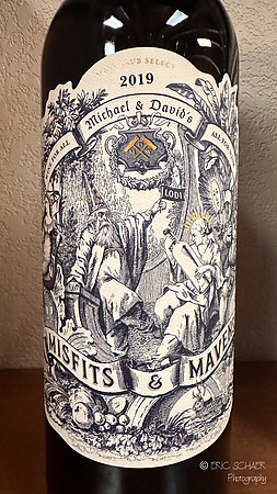 Michael David Winery- Lodi California