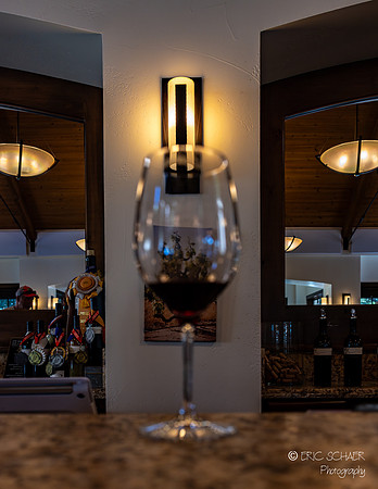 Harney Lane Winery- Lodi California