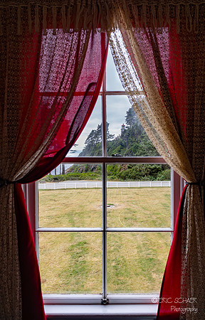Heceta Lighthouse- Central Oregon Coast