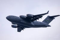 U.S. Air Force C-17 Globemaster III