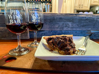Pie Wine Bar- Woodinville