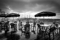Rain-Seattle WA