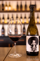 Los Olivos- Stolpman Wine Tasting Room