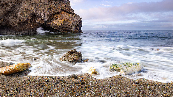 Pismo Beach-  Inn at the Cove Beach