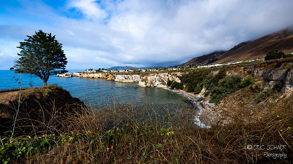 Pismo Beach-  Inn at the Cove Beach