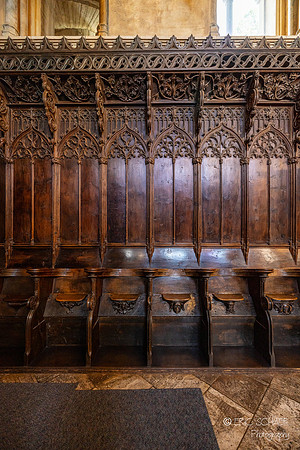 San Simeon- Hearst Castle Interior