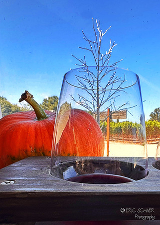 Arroyo Grande- Peacock Cellars Winery