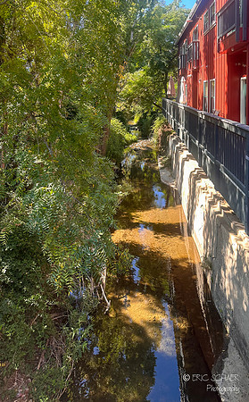 San Luis Obispo- Downtown Image