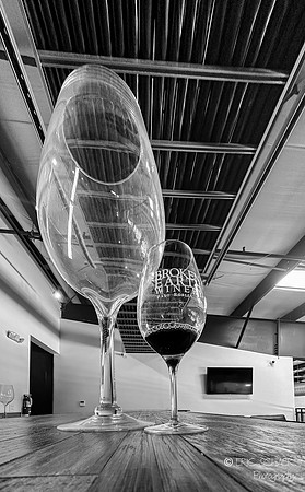 Paso Robles- Broken Earth Winery